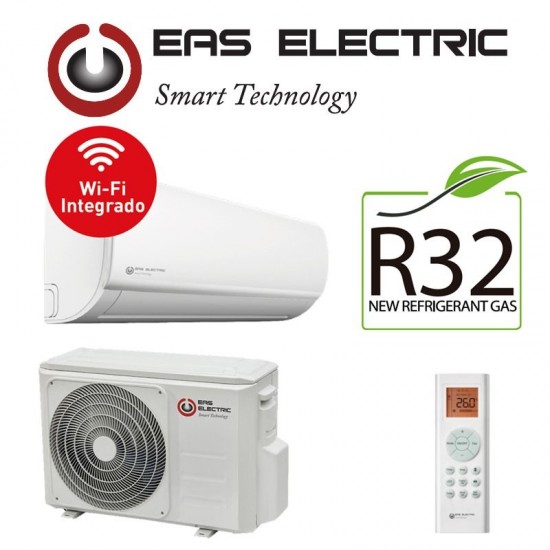 EAS Electric EMX71K