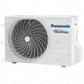 Pida Aire acondicionado Panasonic KIT-FZ35-WKE tipo Split 1x1 Inverter. Clase A++/A+. Capacidad frigorífica 2924 fg/h., Capacidad calorífica 3304 Kcal/h a precios de fábrica