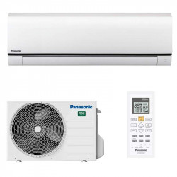 Кондиціонер Panasonic KIT-FZ35-WKE Спліт-тип, інверторний 1x1. Клас А++/А+. Холодопродуктивність 2924 фг/год., Теплопродуктивність 3304 Ккал/год. Кондиціонер Panasonic KIT-FZ35-WKE Спліт-тип, інверторний 1x1. Клас А++/А+. Холодопродуктивність 2924 фг/год., Теплопродуктивність 3304 Ккал/год.