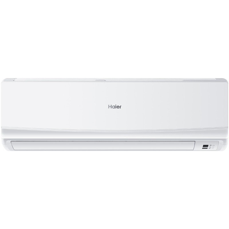 Замовити Кондиціонер Haier GEOS+ GREEN 50, спліт-система інверторного типу 1x1, клас А++/А+, 24-годинний таймер, автоматичний перезапуск за цінами від виробника