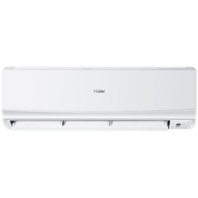 Замовити Кондиціонер Haier GEOS+ GREEN 50, спліт-система інверторного типу 1x1, клас А++/А+, 24-годинний таймер, автоматичний перезапуск за цінами від виробника