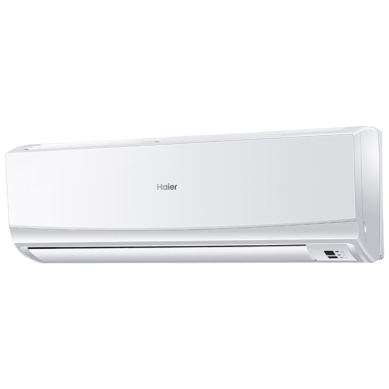 Замовити Кондиціонер Haier GEOS+ GREEN 50, спліт-система інверторного типу 1x1, клас А++/А+, 24-годинний таймер, автоматичний перезапуск за цінами від виробника