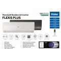 Заказать Настенный кондицонер Haier Flexis 35 Blanco инвертер  А+++/А++ оптом и в розницу