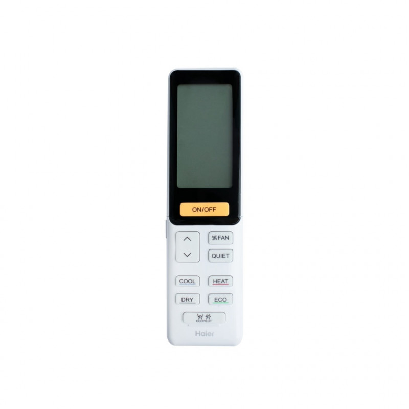 Заказать Кондиционер настенный Haier Flexis 35 Черный (антрацитовый серый), SuperQuiet, Wi-Fi, A+++, уровень звука составляет всего 16 дБ оптом и в розницу