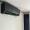 Кондиционер  Haier Flexis 25, стильный черный дизайн, Haier Flexis серии R-32, SuperQuiet режим, Wi-Fi