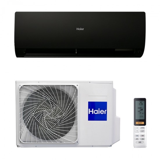  Haier Flexis 25 Czarny