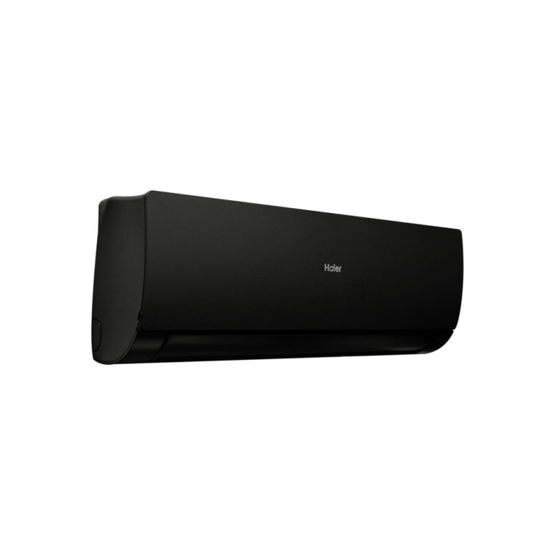 Заказать Кондиционер  Haier Flexis 25, стильный черный дизайн, Haier Flexis серии R-32, SuperQuiet режим, Wi-Fi оптом и в розницу