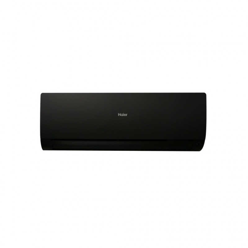Заказать Кондиционер  Haier Flexis 25, стильный черный дизайн, Haier Flexis серии R-32, SuperQuiet режим, Wi-Fi оптом и в розницу