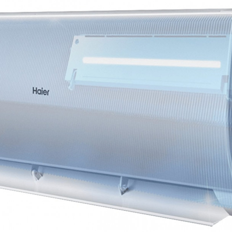 Заказать Супер тихий настенный кондионер Haier Flexis 71 белый, встроенный Wi-Fi,  бесшумный, энергоэффективный и стильный оптом и в розницу