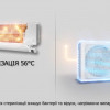 Заказать Супер тихий настенный кондионер Haier Flexis 71 белый, встроенный Wi-Fi,  бесшумный, энергоэффективный и стильный оптом и в розницу