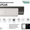 Заказать Супер тихий настенный кондионер Haier Flexis 71 белый, встроенный Wi-Fi,  бесшумный, энергоэффективный и стильный оптом и в розницу