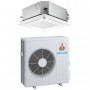  Mitsubishi Electric MSEZ-60VA