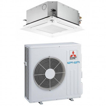 Mitsubishi Electric MSEZ-71VA