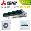 Pida Mitsubishi Electric MGPEZ-100YJA a precios de fábrica