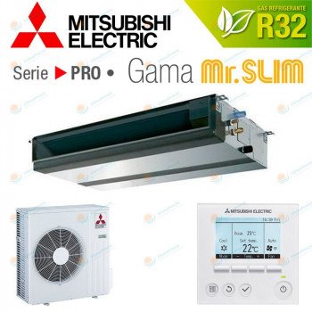 Кондиционер Mitsubishi Electric MGPEZ-140YJA