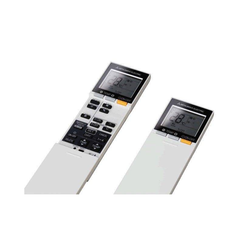 Кондиционер Mitsubishi Electric MSZ-AP71VGK, для помещений площадью до 70–75 м², эффективное охлаждение до 6106 фг/ч и обогрев до 6966 ккал/ч — фото, внешний вид, детали