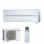 Aparelho de ar condicionado Mitsubishi Electric MSZ-LN25VG, tipo split-inverter, classe A+++/A+++, para salas até 25 m², Wi-Fi, sensor 3D i-see