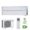 Mitsubishi Electric MSZ-LN60VG Inverter Airconditioner, Klasse A+++/A++, Premium Uiterlijk, Wi-Fi-bediening, i-see 3D Sensor voor Adaptieve Luchtlevering — foto's, uiterlijk, details