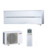 Mitsubishi Electric MSZ-LN60VG Inverter Airconditioner, Klasse A+++/A++, Premium Uiterlijk, Wi-Fi-bediening, i-see 3D Sensor voor Adaptieve Luchtlevering — foto's, uiterlijk, details