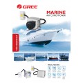 Buy GREE MARINE 33 boat air conditioner at Factory Prices