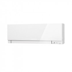 Кондиціонер Mitsubishi Electric MSZ-EF50VG, для приміщень площею до 50 м², фільтр Quad Plasma, максимальна економія енергії, низький рівень шуму Кондиціонер Mitsubishi Electric MSZ-EF50VG, для приміщень площею до 50 м², фільтр Quad Plasma, максимальна економія енергії, низький рівень шуму