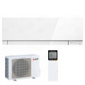 Aire acondicionado Mitsubishi Electric MSZ-EF50VG, para habitaciones de hasta 50 m², filtro de plasma cuádruple, máximo ahorro de energía, bajo nivel de ruido — Domis.pro Aire acondicionado Mitsubishi Electric MSZ-EF50VG, para habitaciones de hasta 50 m², filtro de plasma cuádruple, máximo ahorro de energía, bajo nivel de ruido — fotos, apariencia, detalles