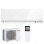 Climatiseur Mitsubishi Electric MSZ-EF50VG, pour pièces jusqu'à 50 m², filtre plasma quadruple, économie d'énergie maximale, faible niveau sonore
