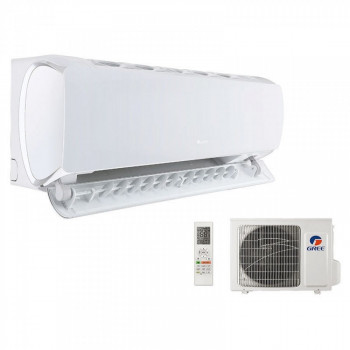 Aire acondicionado Gree G-Tech 12