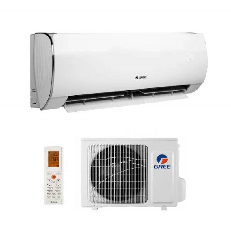 Pida Aire acondicionado Gree Fair 24 a precios de fábrica