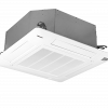 Bestel Hisense AUC140UR6RPHB4 cassettesplitsysteem, voor grote kamers tot 140 m², met geavanceerde invertertechnologie tegen fabrieksprijzen