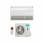 Hisense AVT52UR4RSA4 système de climatisation split sol/plafond, pour les pièces jusqu'à 100 m².