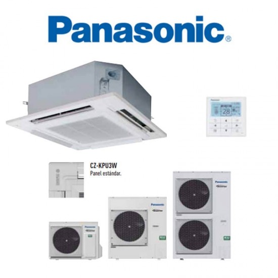 Buy Panasonic KIT-71PU2ZH5 at Factory Prices