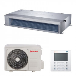  Conduits de climatisation Johnson JDM90V2WK