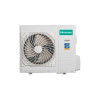 Заказать Кассетный кондиционер Hisense AUC71UR4RFGB4, для помещений площадью до 71 м², система I Feel, функция Smart Running, технология полного инвертора оптом и в розницу