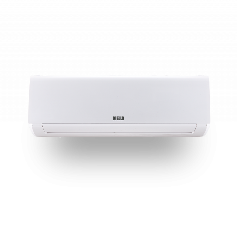 Fábrica para la producción de Split Pared a Precios de Productor Pida Equipo frigorífico de pared Riello AARIA ECO AMW 25QP a precios de fábrica