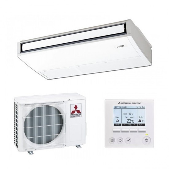 Замовити Mitsubishi Electric MPCZ-35VKA за цінами від виробника