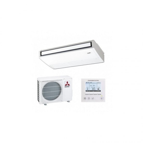 Encomende Mitsubishi Electric MSPCZ-35VKA a preços de fábrica