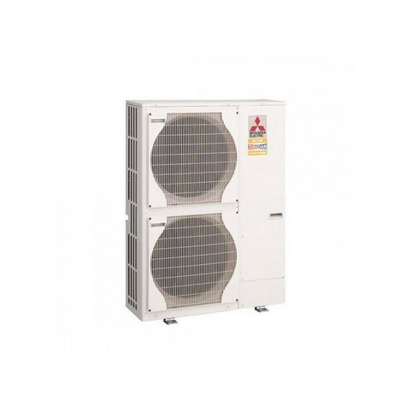 Заказать Кассетный кондиционер Mitsubishi Electric HPLZS-100VEA(H), для коммерческих помещений площадью до 100 м², инвертор постоянного тока, дренажный насос, PAM Control оптом и в розницу