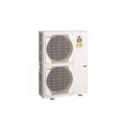 Кассетный кондиционер  Mitsubishi Electric HPLZS-125YEA(H), поддержка Wi-Fi адаптера Кассетный кондиционер  Mitsubishi Electric HPLZS-125YEA(H), поддержка Wi-Fi адаптера
