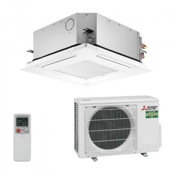  Mitsubishi Electric MSLZ-25VA