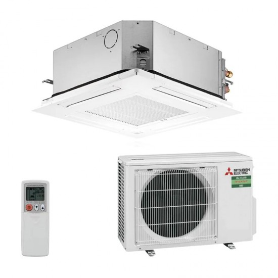 Encomende Mitsubishi Electric MSLZ-25VA a preços de fábrica