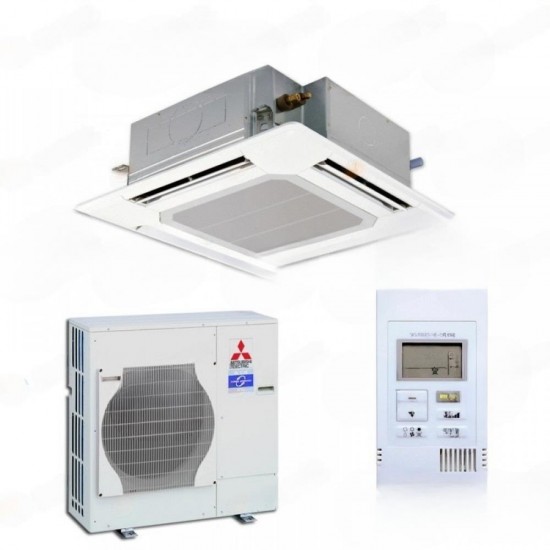 Buy Mitsubishi Electric MSPLZ-125VEA at Factory Prices