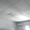 Fábrica para la producción de Aire acondicionado cassette a Precios de Productor Pida Aire acondicionado por conductos Mitsubishi Electric MSPLZ-140YEA, superficie habitable de hasta 140 m², para locales comerciales, tecnología Inverter a precios de fábrica