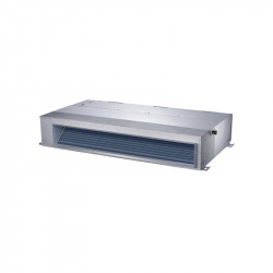 Канальний кондиціонер Midea MO-42N8-Q UNIDAD EXTERIOR EXPERT (12.0 KW) , UNIDAD INTERIOR CONDUCTO A7 VERTICAL (15.2 KW) MTJ-42NX , для приміщень площею до 120 м², тиха робота, настінний пульт керування, інвертор постійного струму Канальний кондиціонер Midea MO-42N8-Q UNIDAD EXTERIOR EXPERT (12.0 KW) , UNIDAD INTERIOR CONDUCTO A7 VERTICAL (15.2 KW) MTJ-42NX , для приміщень площею до 120 м², тиха робота, настінний пульт керування, інвертор постійного струму