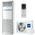 Column air conditioner