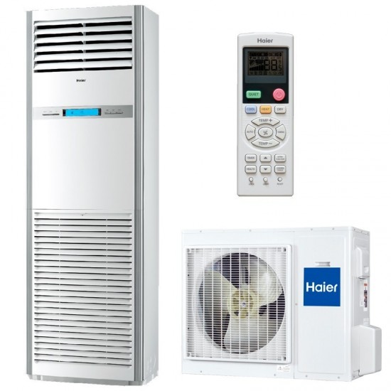 Buy Haier Column AP60KS1ERA Three-phase at Factory Prices