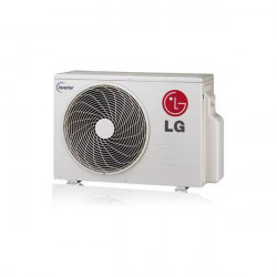 Зовнішній блок LG MU2R15  Зовнішній блок LG MU2R15