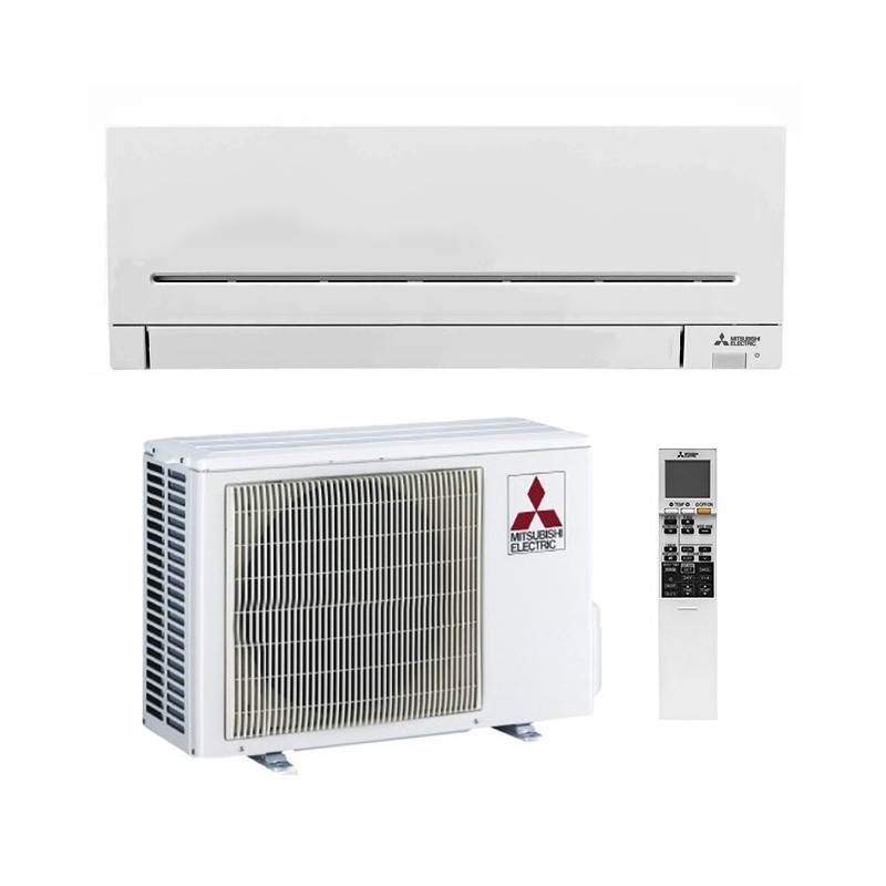 Заказать Кондиционер воздуха Mitsubishi Electric MSY-TP50VF-C40, для помещений площадью до 50 м², энергетический класс A+++, хладагент R32, пульт управления с таймером оптом и в розницу