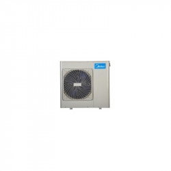 Минни чиллер Midea MGC-V14W/D2RN1, высокоэффективный инверторный компрессор постоянного тока, встроенный стандарт Eliwell Control Минни чиллер Midea MGC-V14W/D2RN1, высокоэффективный инверторный компрессор постоянного тока, встроенный стандарт Eliwell Control