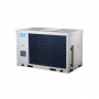  Chiller modular Midea MC-SU30M/RN1L, solução energeticamente eficiente para controlo climático estável, para divisões até 250 m²